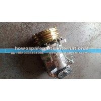 欧曼压缩机总成   H0812030016A0