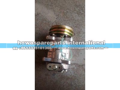 H0812030016A0,欧曼压缩机总成,济南冠泽卡车配件营销中心