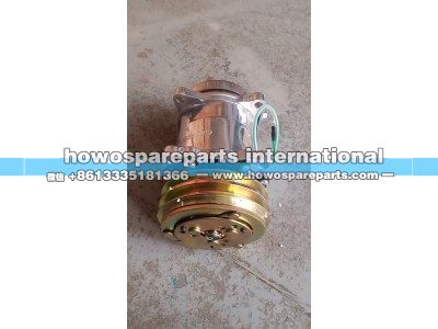 H0812030016A0,欧曼压缩机总成,济南冠泽卡车配件营销中心