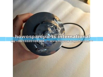 4000920005,燃油滤芯,济南冠泽卡车配件营销中心