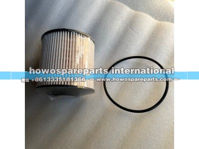 4000920005,燃油滤芯,济南冠泽卡车配件营销中心