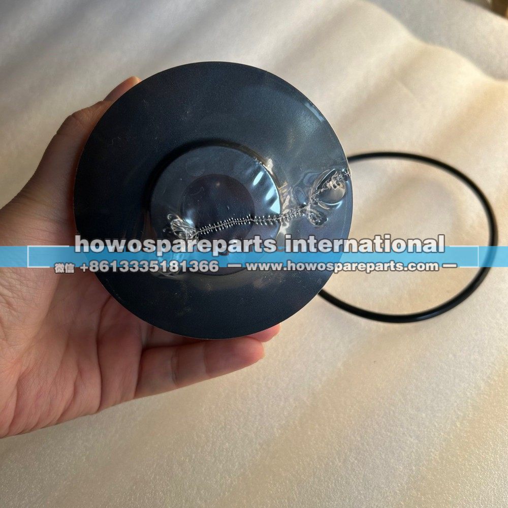 4000920005,燃油滤芯,济南冠泽卡车配件营销中心