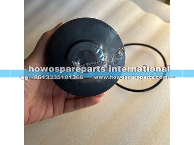 4000920005,燃油滤芯,济南冠泽卡车配件营销中心