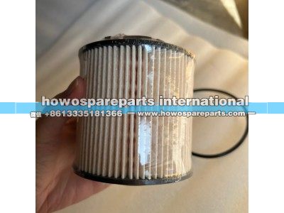 4000920005,燃油滤芯,济南冠泽卡车配件营销中心