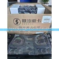 陕汽 F3000  组合仪表 DZ93189582240