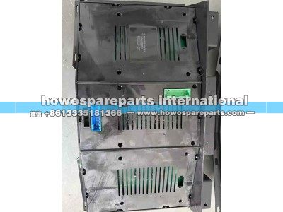 DZ93189582240,陕汽 F3000  组合仪表,济南冠泽卡车配件营销中心