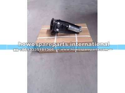 DZ9100189018,陕汽F3000排气蝶阀,济南冠泽卡车配件营销中心