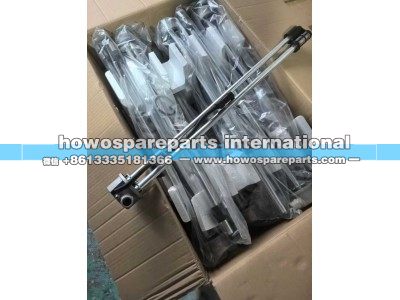 陕汽M3000 DZ93189551042,原车油量传感器,济南冠泽卡车配件营销中心