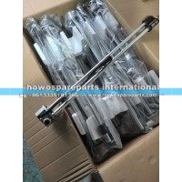 陕汽M3000 DZ93189551042原车油量传感器