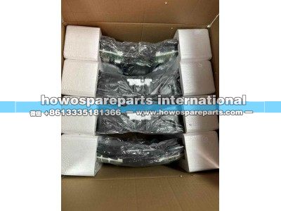 DZ93189582250,陕汽X3000仪表,济南冠泽卡车配件营销中心