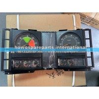 DZ93189582250陕汽X3000仪表