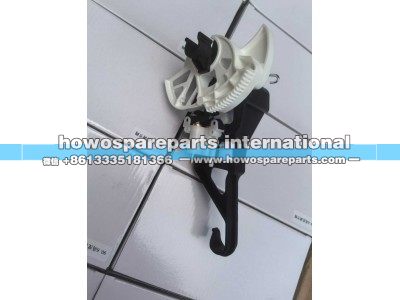 ,陕汽X3000格拉默GRAMMER90.6座椅阀,济南冠泽卡车配件营销中心