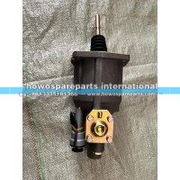 陕汽X5000离合器助力器 DZ93189230087