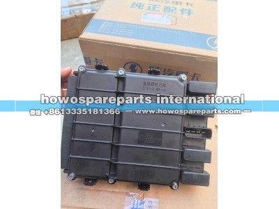 DZ93189712196,陕汽X6000底盘中央电器盒,济南冠泽卡车配件营销中心