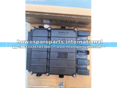 DZ93189712196,陕汽X6000底盘中央电器盒,济南冠泽卡车配件营销中心