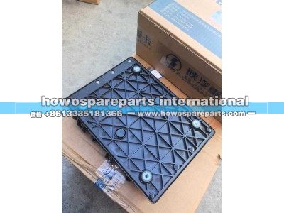 DZ93189712196,陕汽X6000底盘中央电器盒,济南冠泽卡车配件营销中心