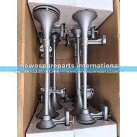 陕汽新M3000长筒气喇叭DZ96189270001