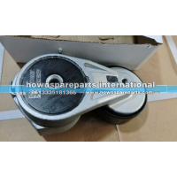 潍柴WP12 WP13发动机张紧轮总成   1001319530