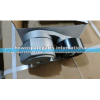 1001319530,潍柴WP12 WP13发动机张紧轮总成,济南冠泽卡车配件营销中心