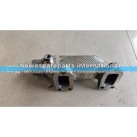 1005975952 潍柴国六排气管