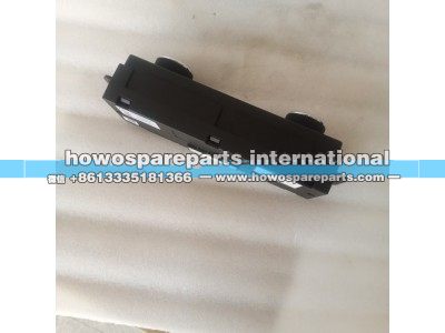 NXG81WEFWG31-12020,徐工汉风暖风控制面板,济南冠泽卡车配件营销中心