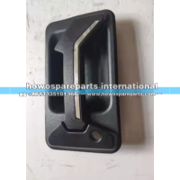重汽豪曼H3车门外把手LG1611340003