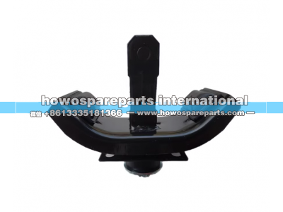 FG1611440060,重汽豪曼豪H3驾驶室后支撑座,济南冠泽卡车配件营销中心