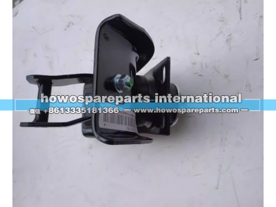 FG1611440060,重汽豪曼豪H3驾驶室后支撑座,济南冠泽卡车配件营销中心