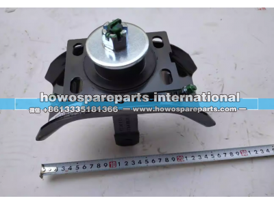 FG1611440060,重汽豪曼豪H3驾驶室后支撑座,济南冠泽卡车配件营销中心