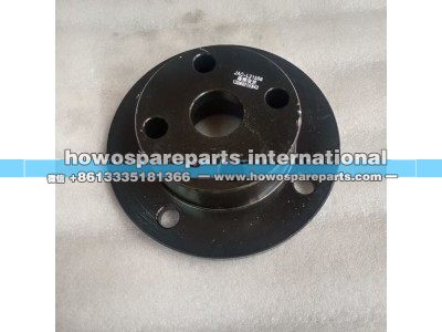 1308021E843,江淮康明斯发动机连接法兰,济南冠泽卡车配件营销中心