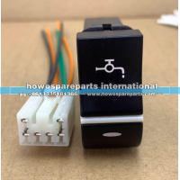 FG9804500000,重汽豪沃轻卡自卸车刹车淋水开关,济南冠泽卡车配件营销中心