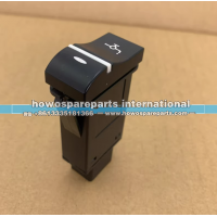FG9804500000,重汽豪沃轻卡自卸车刹车淋水开关,济南冠泽卡车配件营销中心