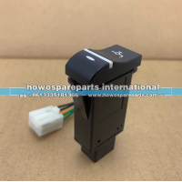 FG9804500000,重汽豪沃轻卡自卸车刹车淋水开关,济南冠泽卡车配件营销中心