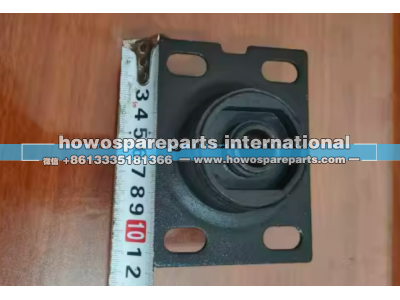 FG9804506040,重汽豪沃轻卡发动机支撑胶垫,济南冠泽卡车配件营销中心