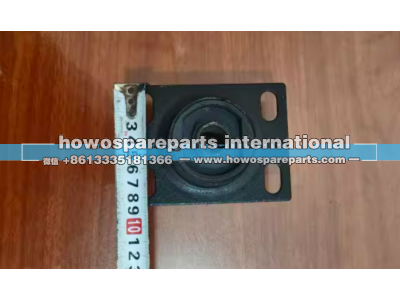 FG9804506040,重汽豪沃轻卡发动机支撑胶垫,济南冠泽卡车配件营销中心