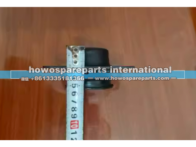 FG9804506040,重汽豪沃轻卡发动机支撑胶垫,济南冠泽卡车配件营销中心