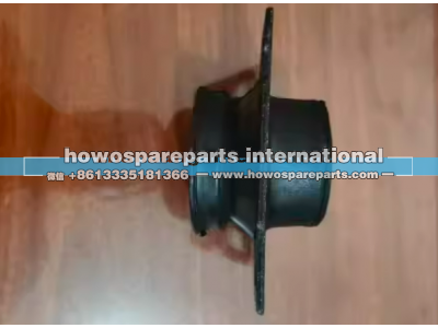 FG9804506040,重汽豪沃轻卡发动机支撑胶垫,济南冠泽卡车配件营销中心