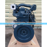 V2003-M-T-E2B,KUB0TA engine 久保田发动机总成,济南冠泽卡车配件营销中心