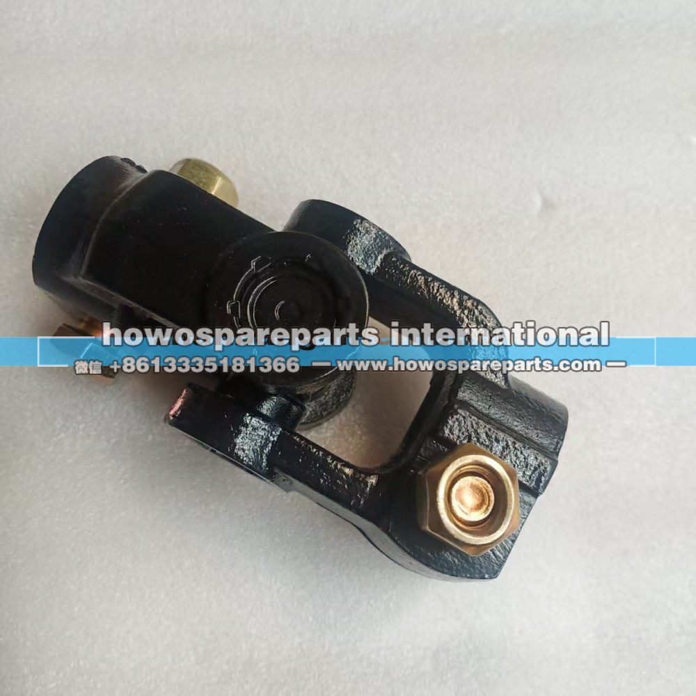 豪瀚伸縮軸萬(wàn)向節(jié)活節(jié)WG9525470121+003/WG9525470121+003