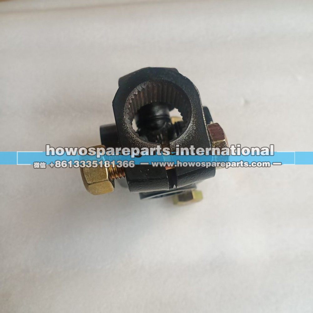 豪瀚伸縮軸萬(wàn)向節(jié)活節(jié)WG9525470121+003/WG9525470121+003