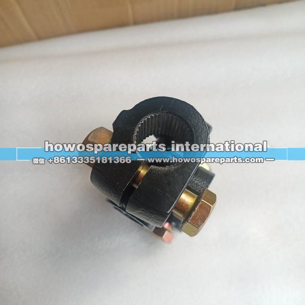 豪瀚伸縮軸萬(wàn)向節(jié)活節(jié)WG9525470121+003/WG9525470121+003