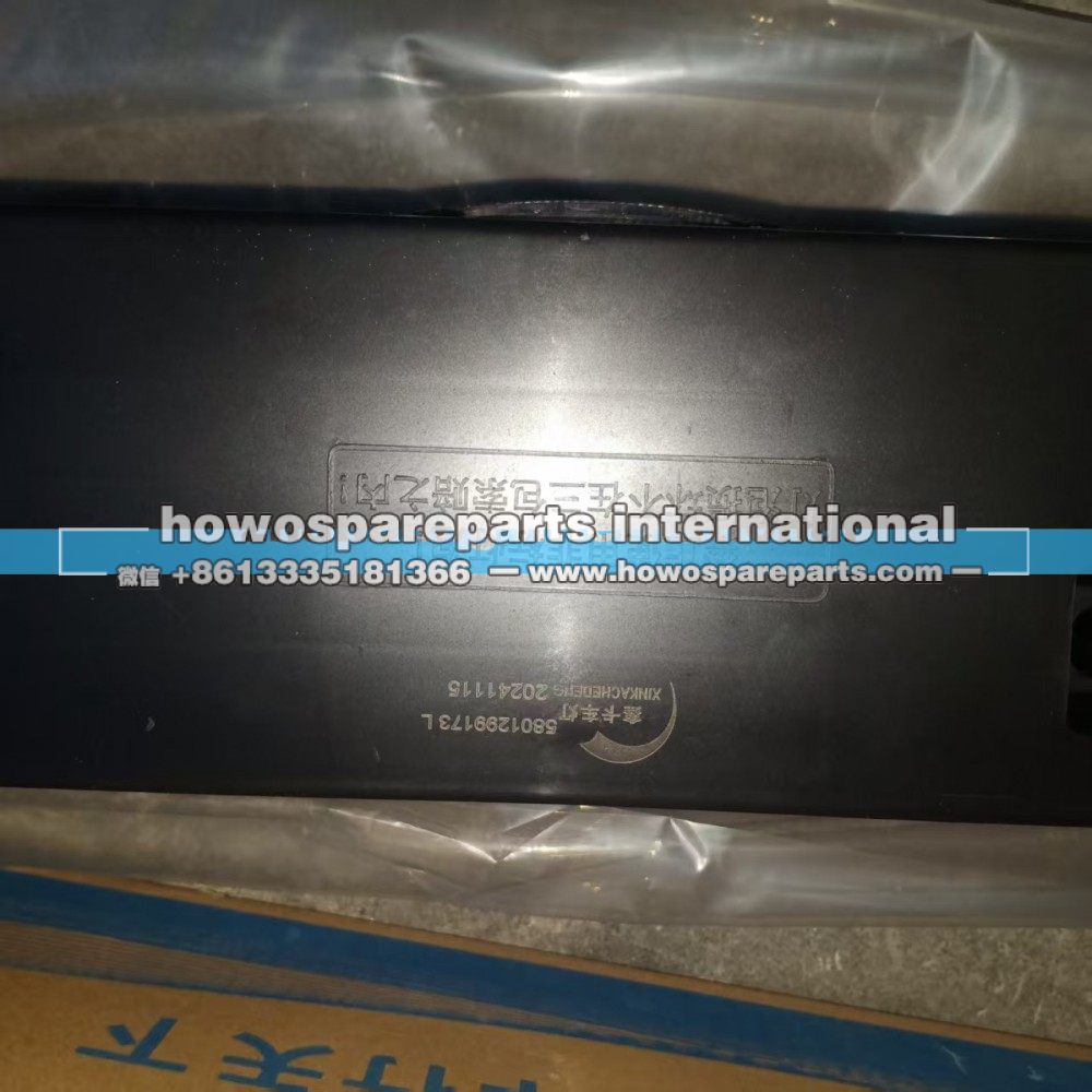 5801299173,紅巖杰獅左后尾燈總成,濟南冠澤卡車配件營銷中心