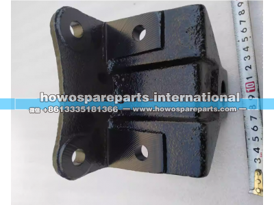 FG9604520107,重汽豪沃轻卡H3 EQ1061前簧前支架,济南冠泽卡车配件营销中心