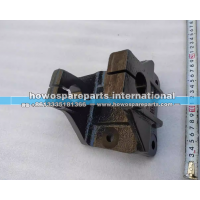 FG9604520107,重汽豪沃轻卡H3 EQ1061前簧前支架,济南冠泽卡车配件营销中心
