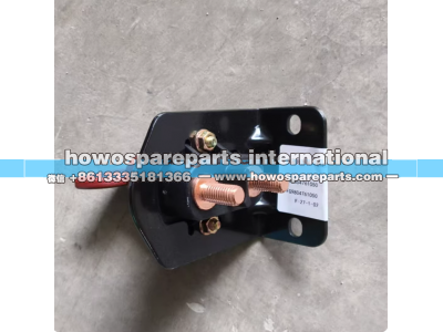 FG9804761050,重汽豪沃轻卡H3电源总开关钥匙型,济南冠泽卡车配件营销中心