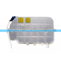 重汽豪沃轻卡H3轻卡膨胀水箱总成副水箱FG9804531503