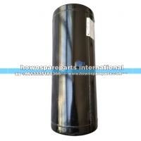 重汽豪沃轻卡储气筒总成Φ246，FG9804360766