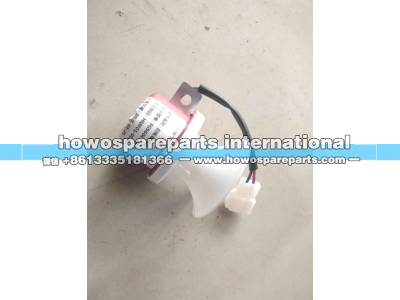 FG9604710015,重汽豪沃轻卡倒车蜂鸣器报警器 喇叭,济南冠泽卡车配件营销中心