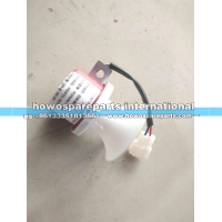 重汽豪沃轻卡倒车蜂鸣器报警器 喇叭 FG9604710015