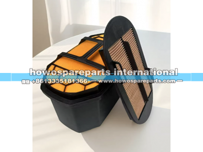 496-9841,CAT卡特挖掘机空气滤芯滤清器,济南冠泽卡车配件营销中心